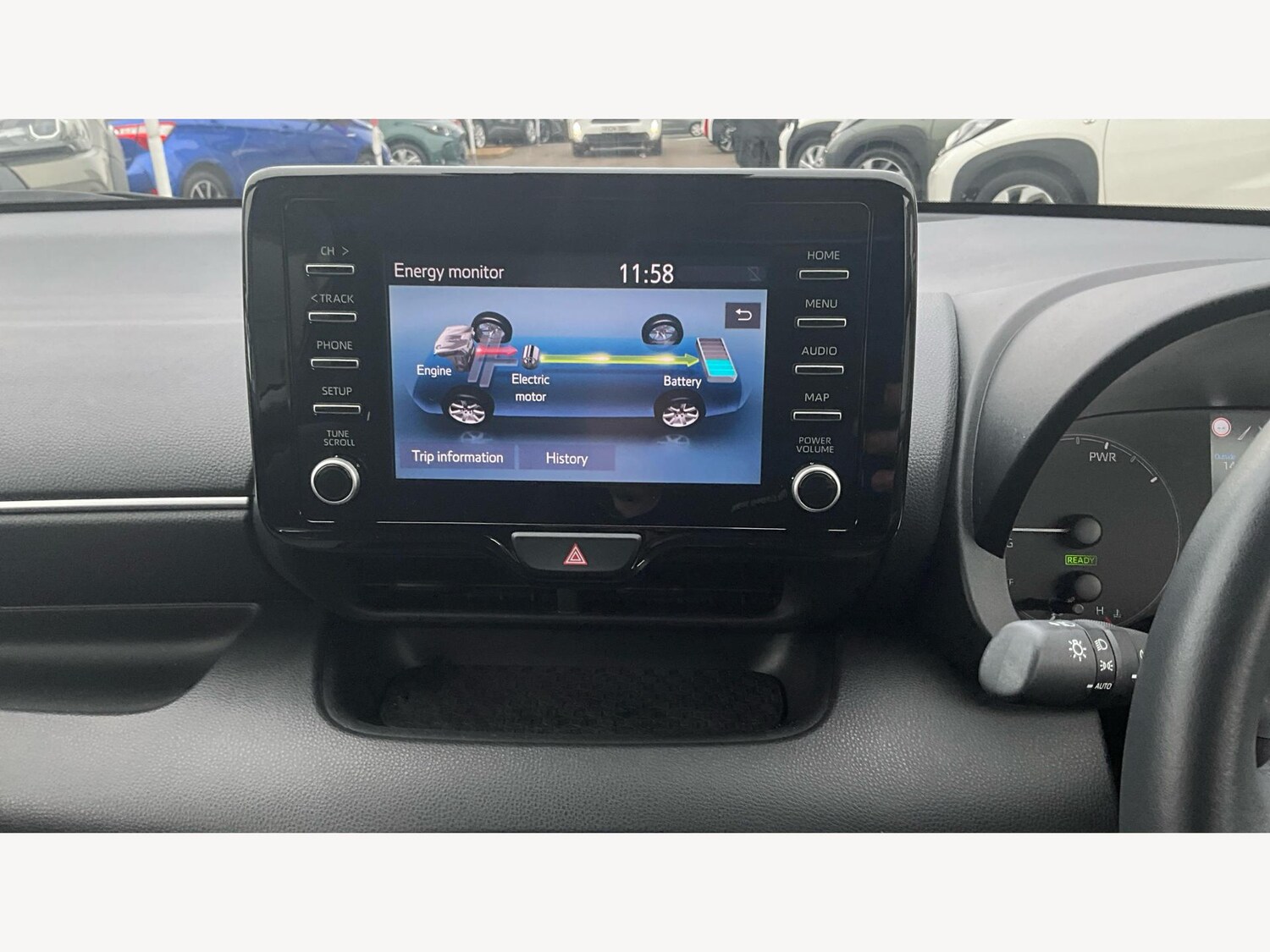 Used Toyota Yaris 2023 for sale - 77468659: Photo 30