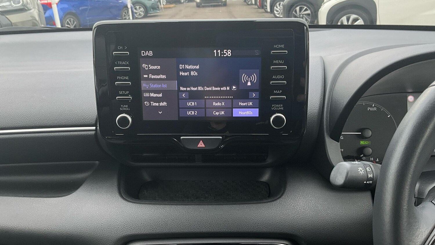 Used Toyota Yaris 2023 for sale - 77468659: Photo 32