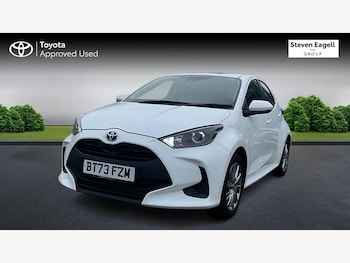 Used Toyota Yaris 2023 for sale - 77468659: Photo
