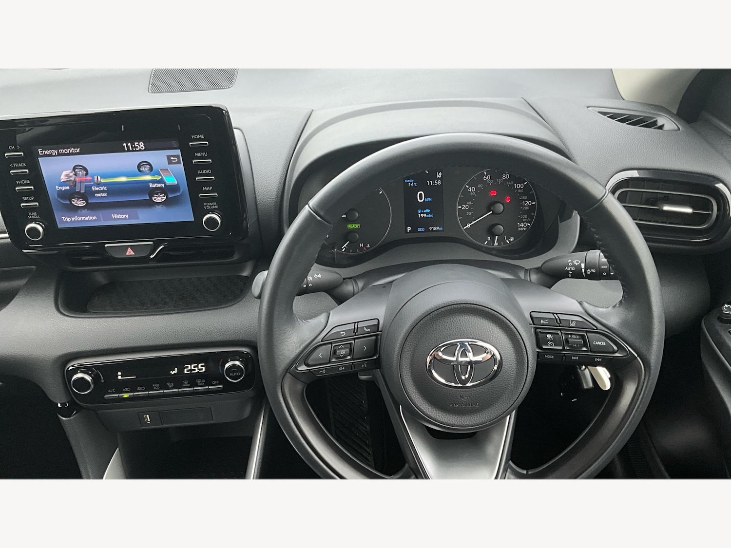 Used Toyota Yaris 2023 for sale - 77468659: Photo 7