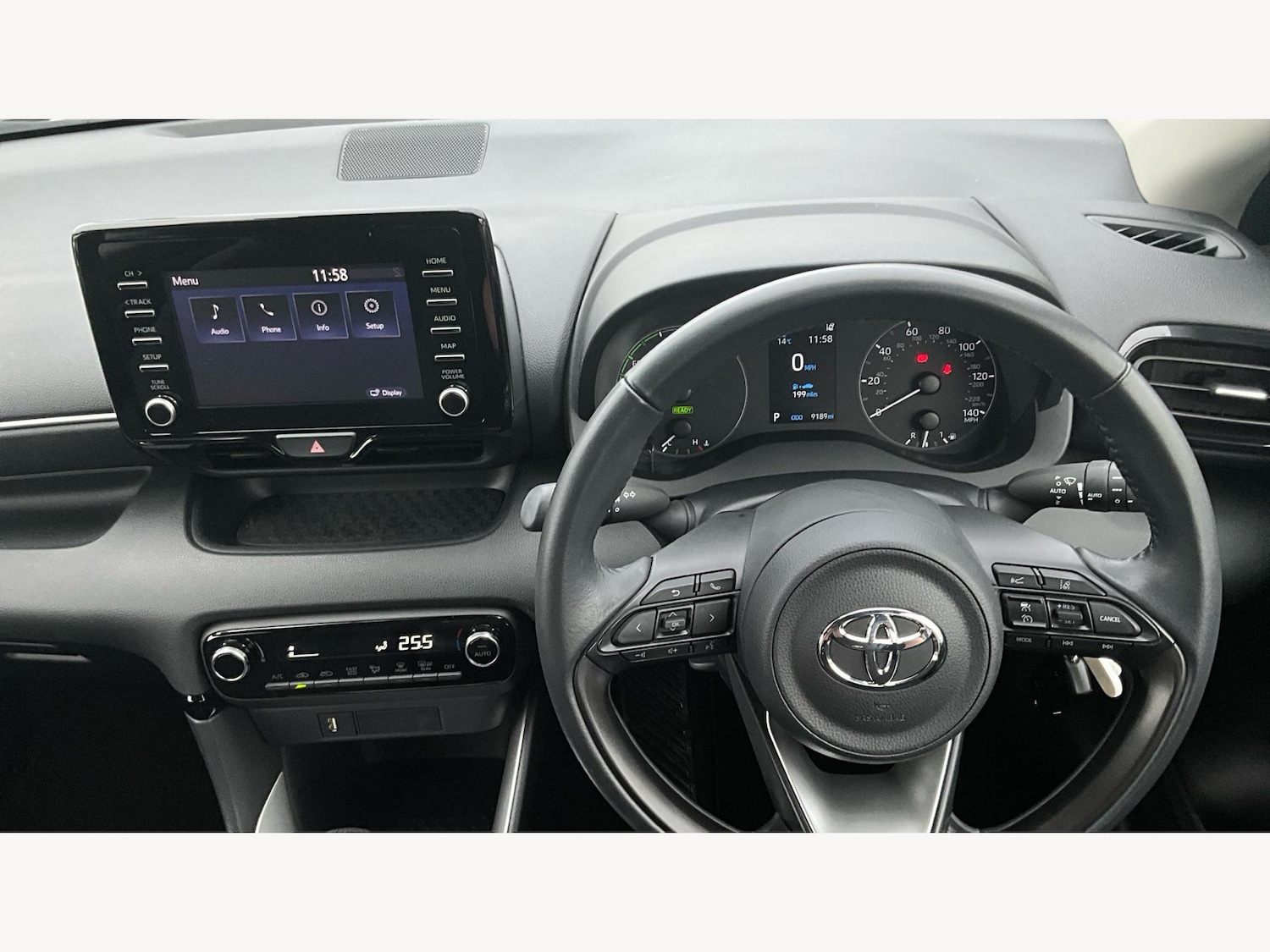 Used Toyota Yaris 2023 for sale - 77468659: Photo 8