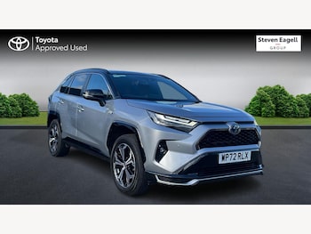 Toyota - RAV4