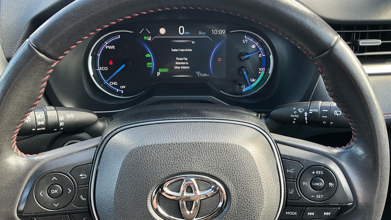 Vehicle 65