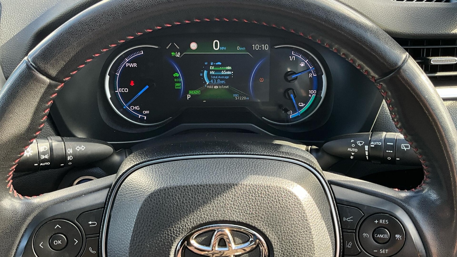 Vehicle 69
