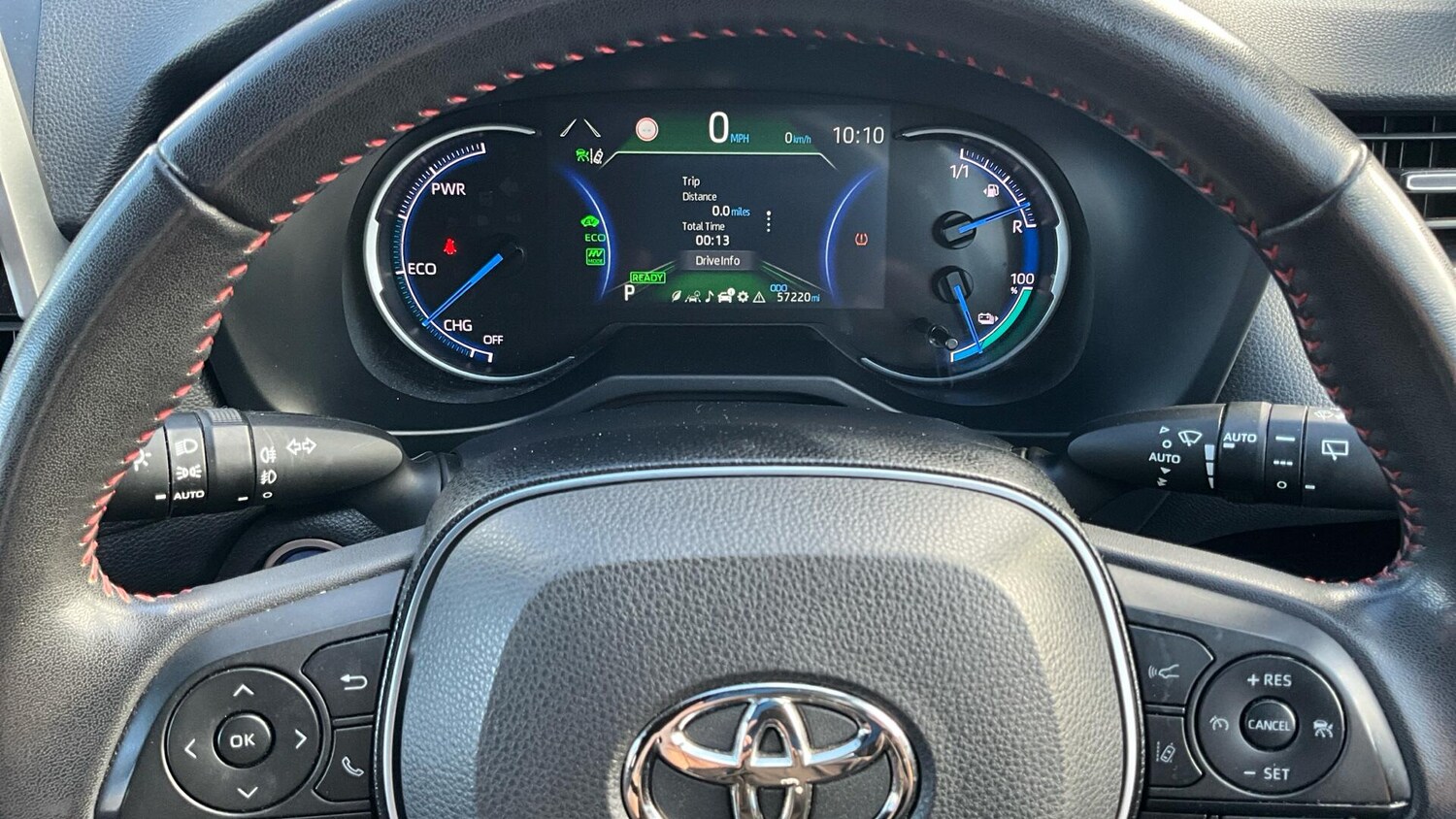 Vehicle 75