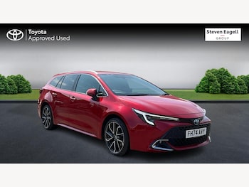 Used Toyota Corolla 2025 for sale - 78689384: Photo