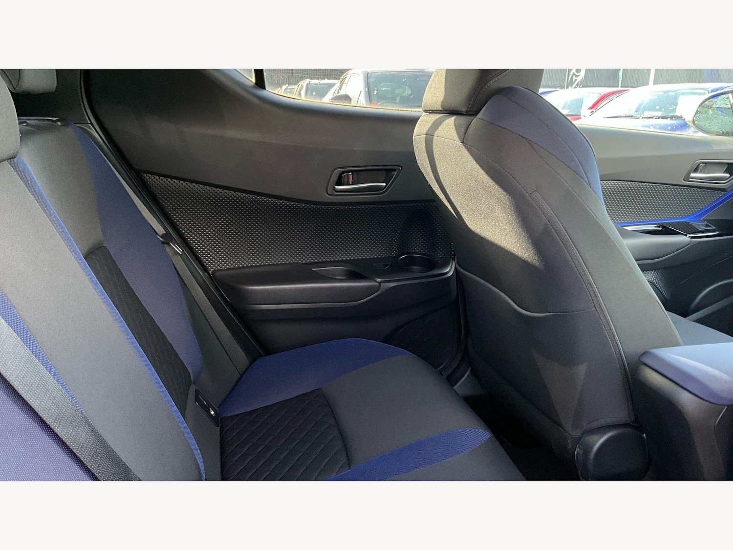 Used Toyota C-HR for sale - 77705296: Photo 14