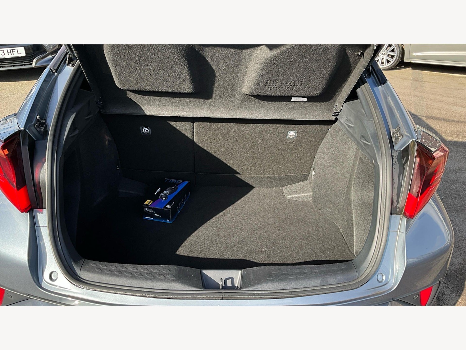 Used Toyota C-HR for sale - 77705296: Photo 23