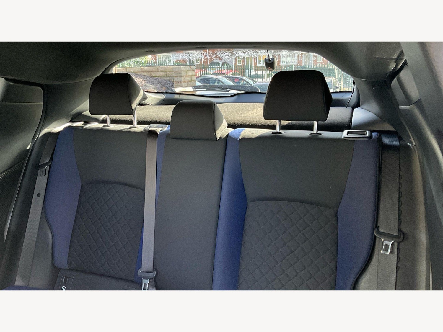 Used Toyota C-HR for sale - 77705296: Photo 26