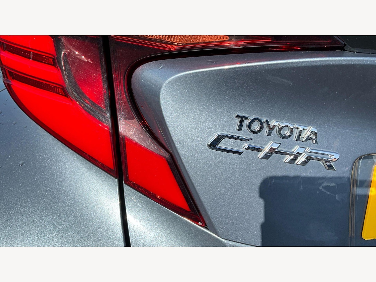 Used Toyota C-HR for sale - 77705296: Photo 27