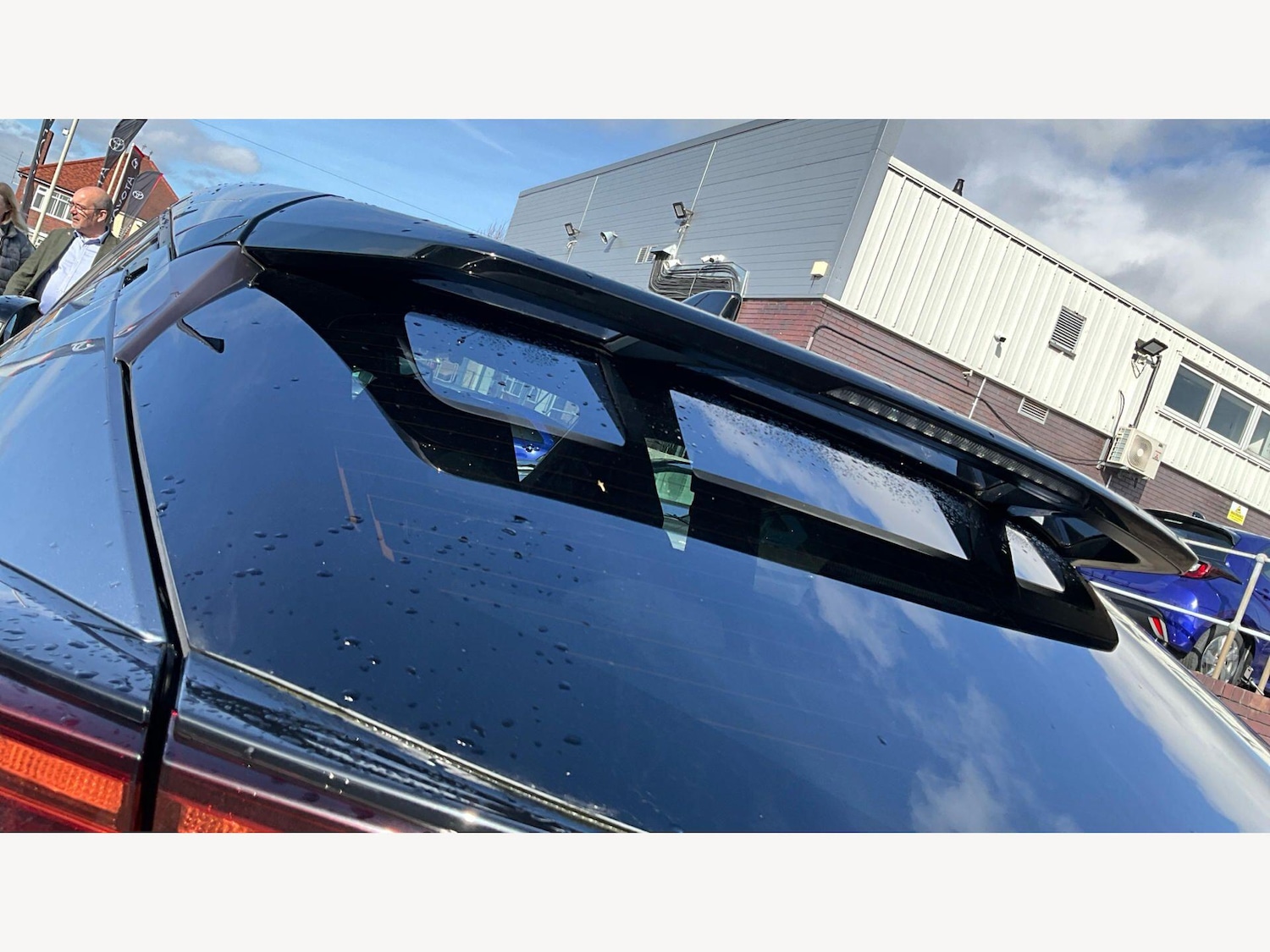 Used Toyota C-HR for sale - 77705296: Photo 28