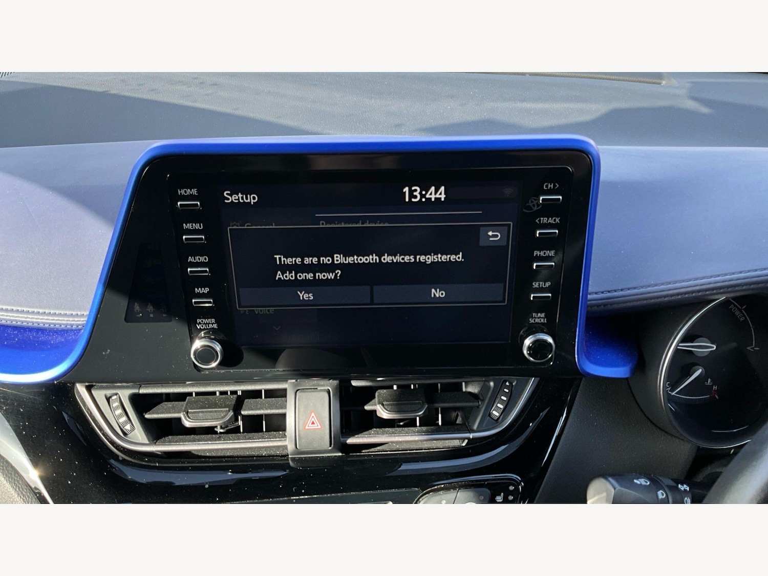 Used Toyota C-HR for sale - 77705296: Photo 29