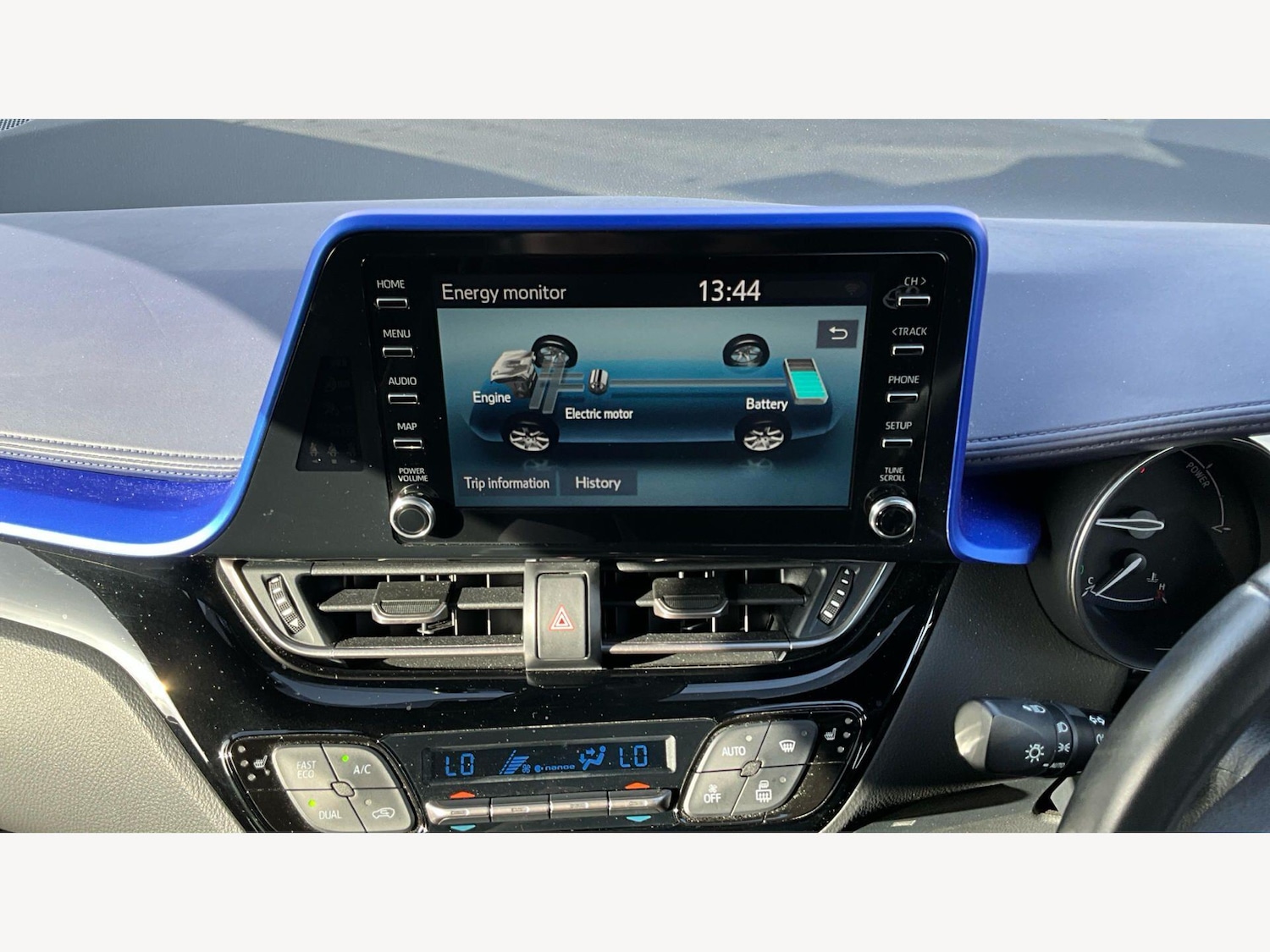 Used Toyota C-HR for sale - 77705296: Photo 30