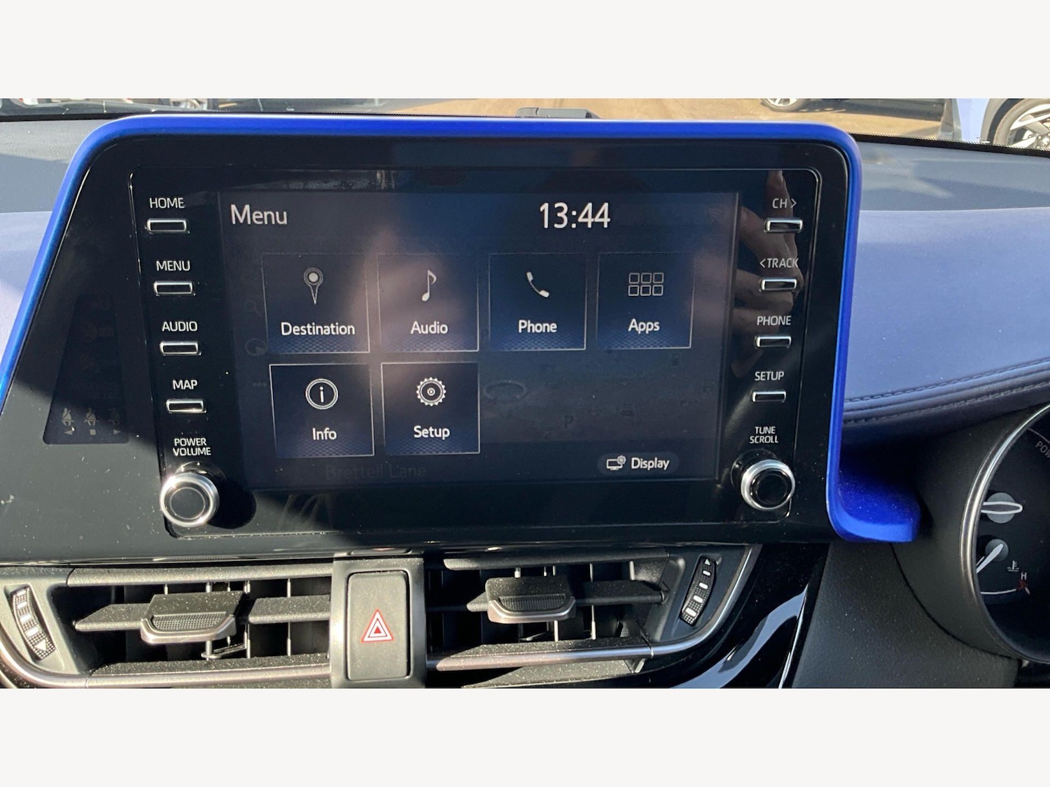 Used Toyota C-HR for sale - 77705296: Photo 31