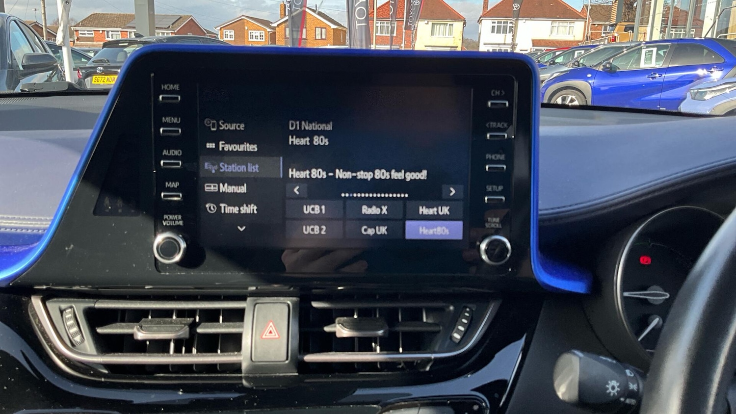 Used Toyota C-HR for sale - 77705296: Photo 32