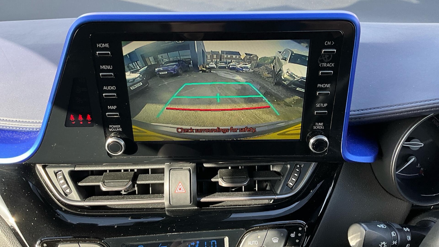 Used Toyota C-HR for sale - 77705296: Photo 33