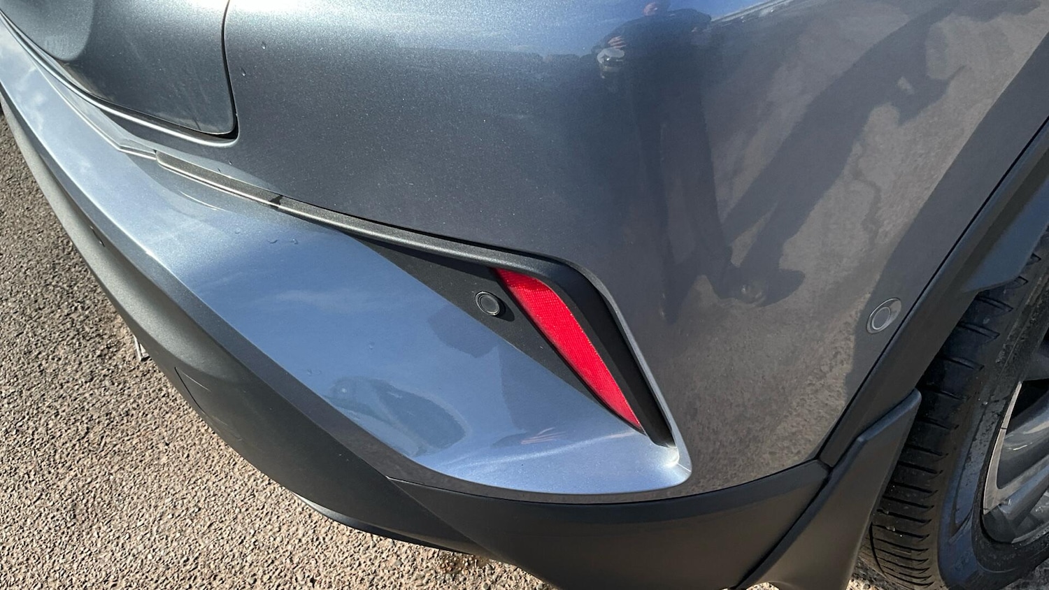 Used Toyota C-HR for sale - 77705296: Photo 37