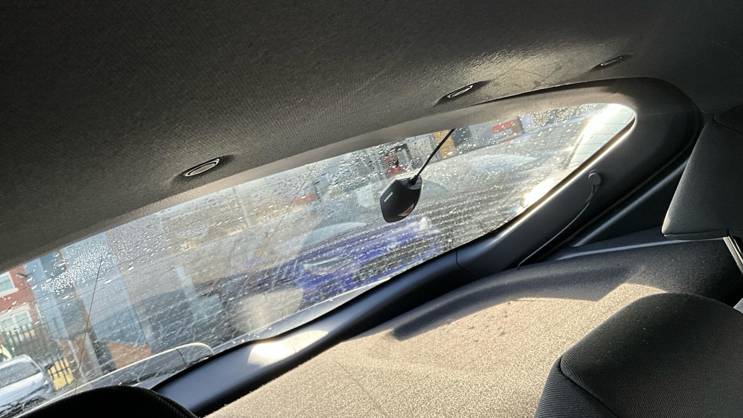 Used Toyota C-HR for sale - 77705296: Photo 38