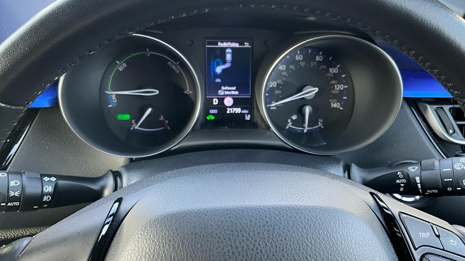 Used Toyota C-HR for sale - 77705296: Photo 40