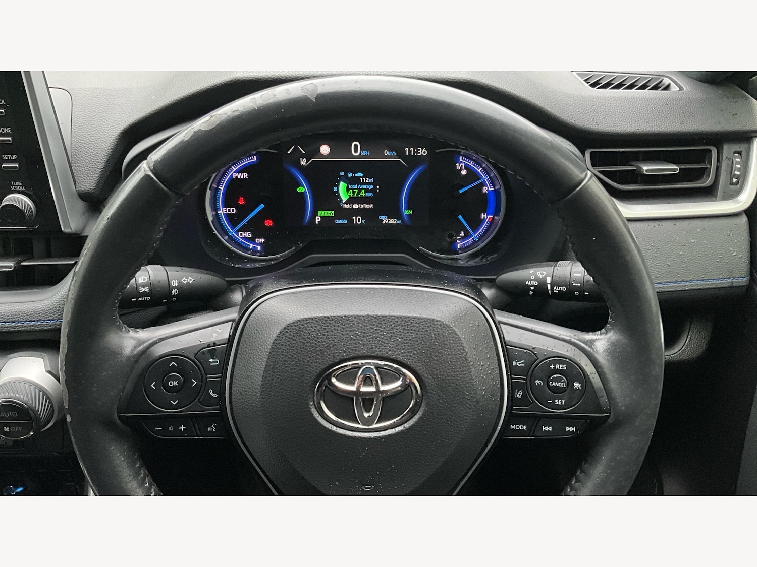 Used Toyota RAV4 2020 for sale - 76608354: Photo 11