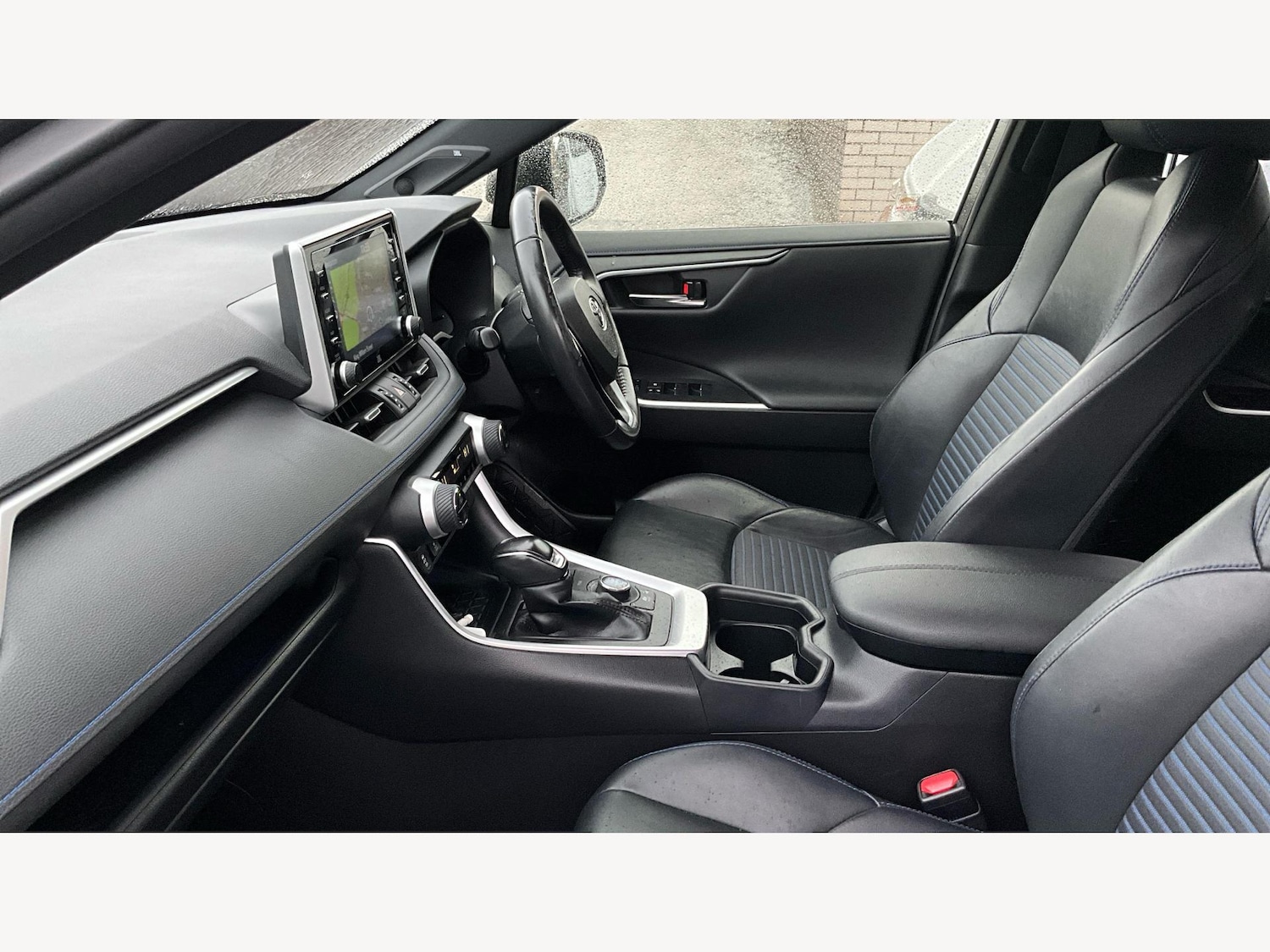 Used Toyota RAV4 2020 for sale - 76608354: Photo 12