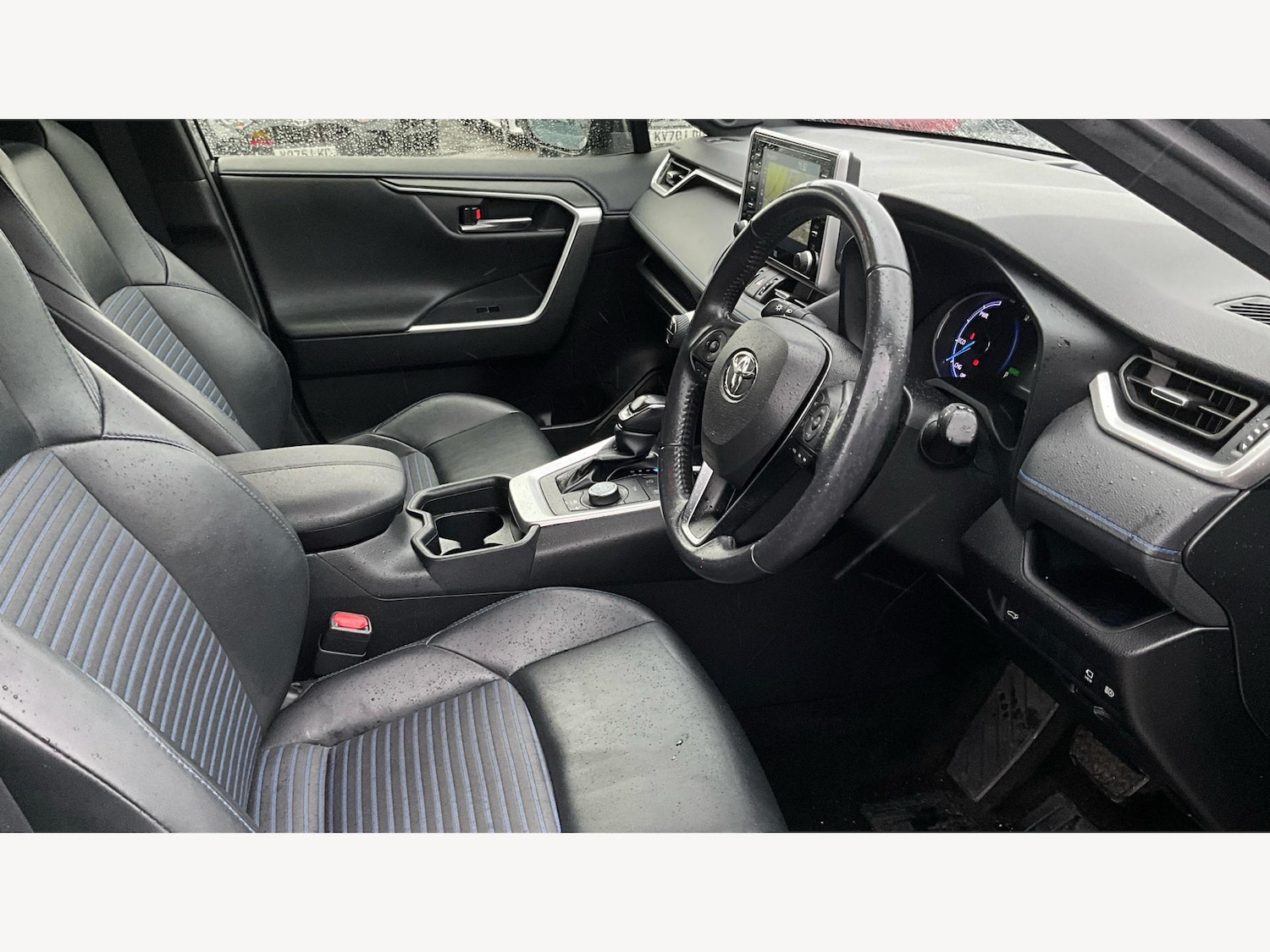 Used Toyota RAV4 2020 for sale - 76608354: Photo 13