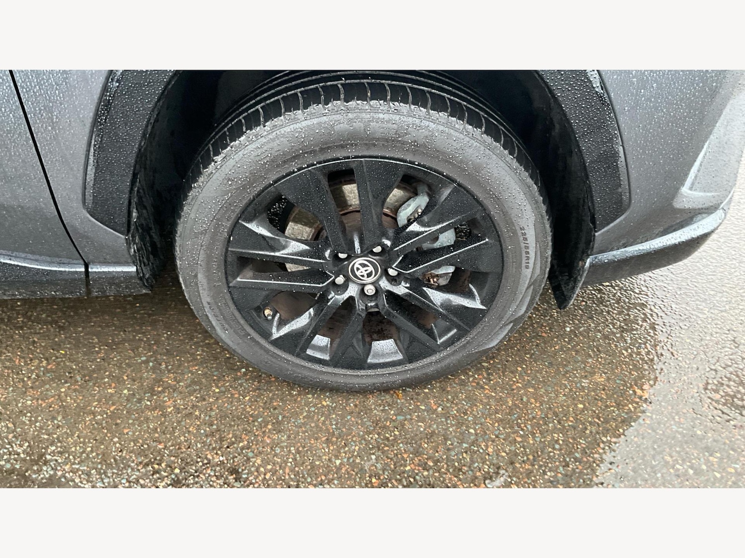 Used Toyota RAV4 2020 for sale - 76608354: Photo 22