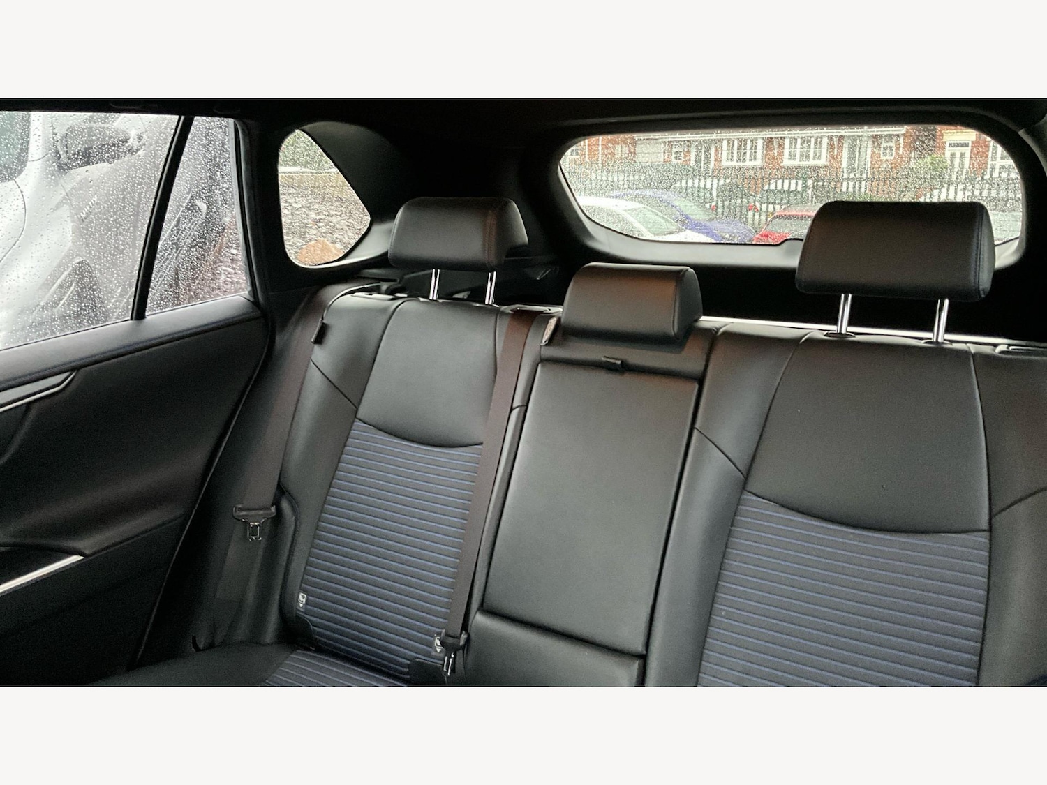 Used Toyota RAV4 2020 for sale - 76608354: Photo 25