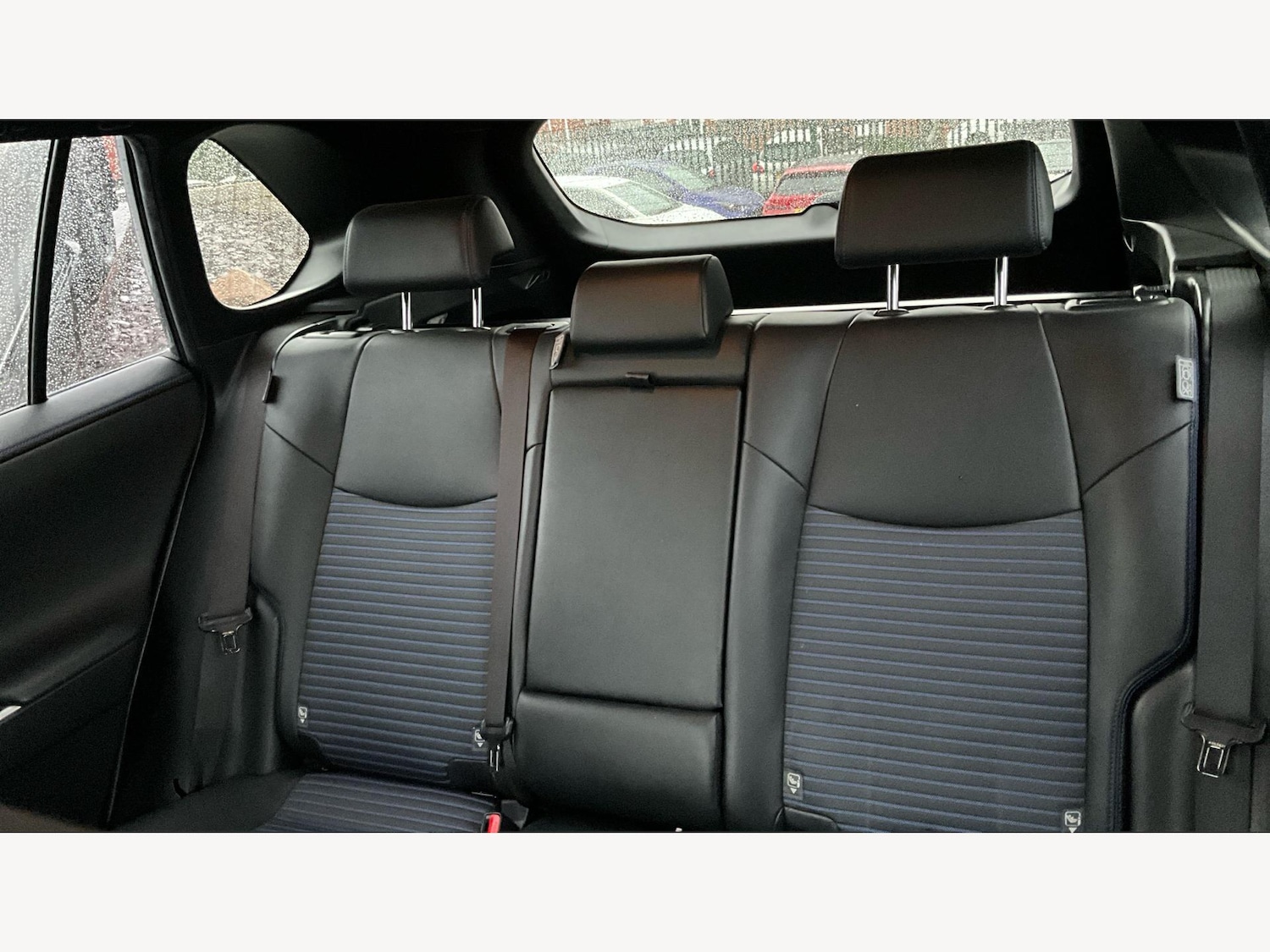 Used Toyota RAV4 2020 for sale - 76608354: Photo 26