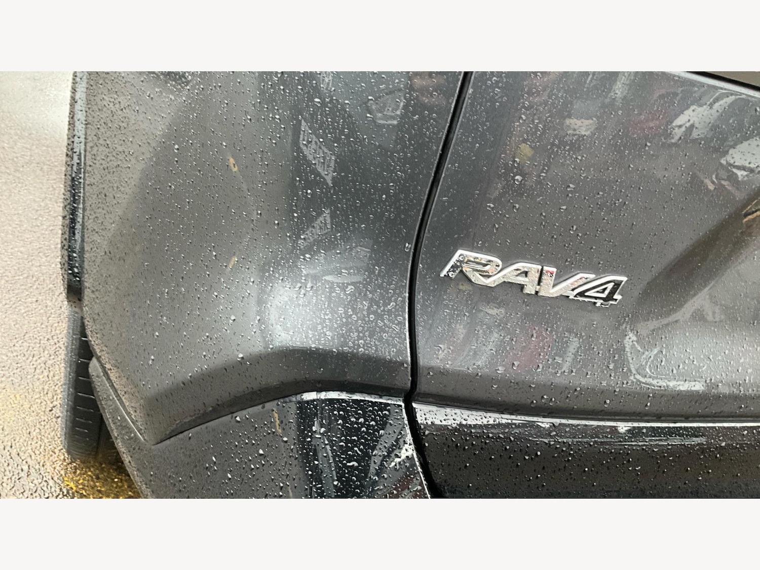Used Toyota RAV4 2020 for sale - 76608354: Photo 27