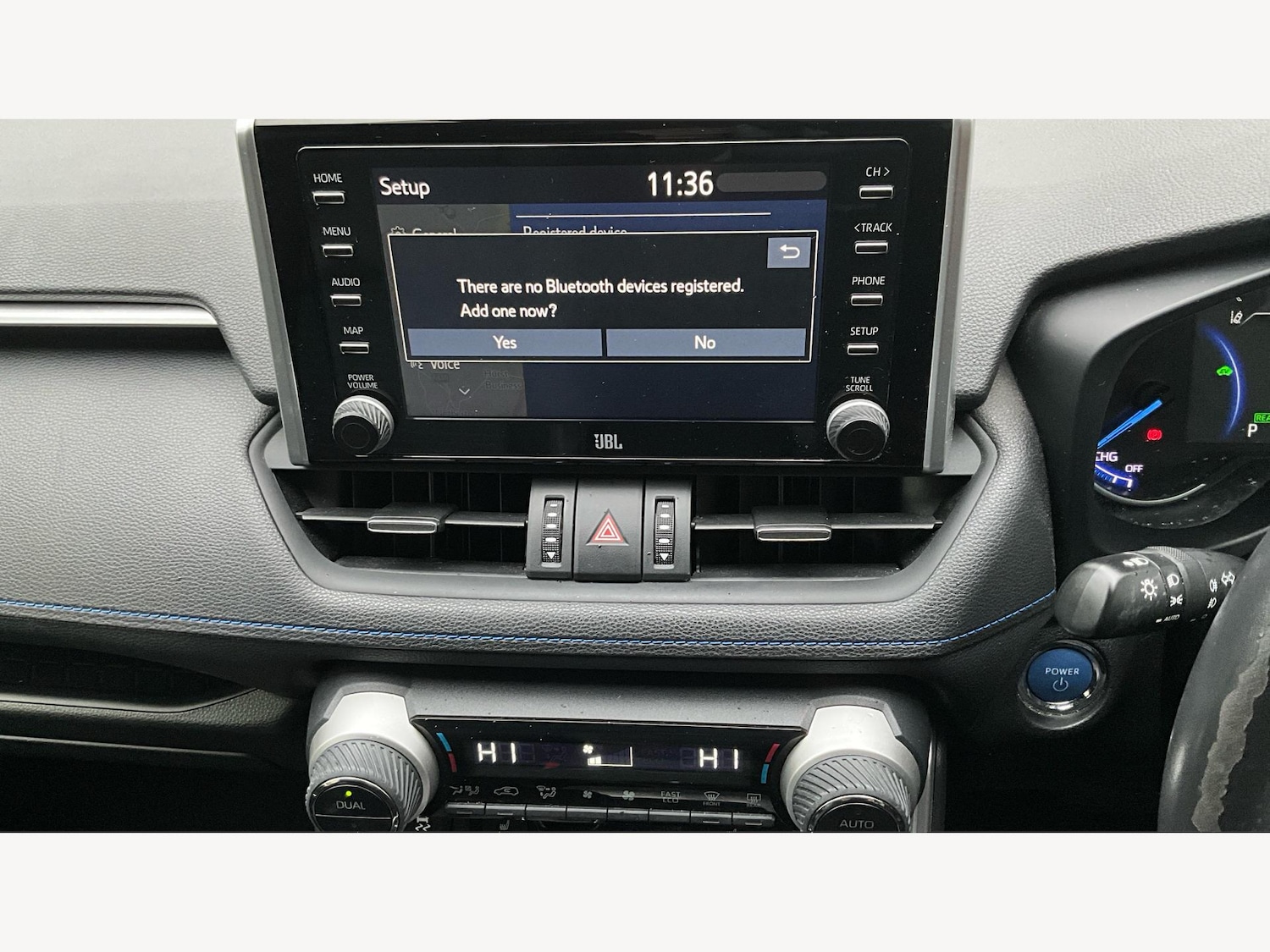 Used Toyota RAV4 2020 for sale - 76608354: Photo 29