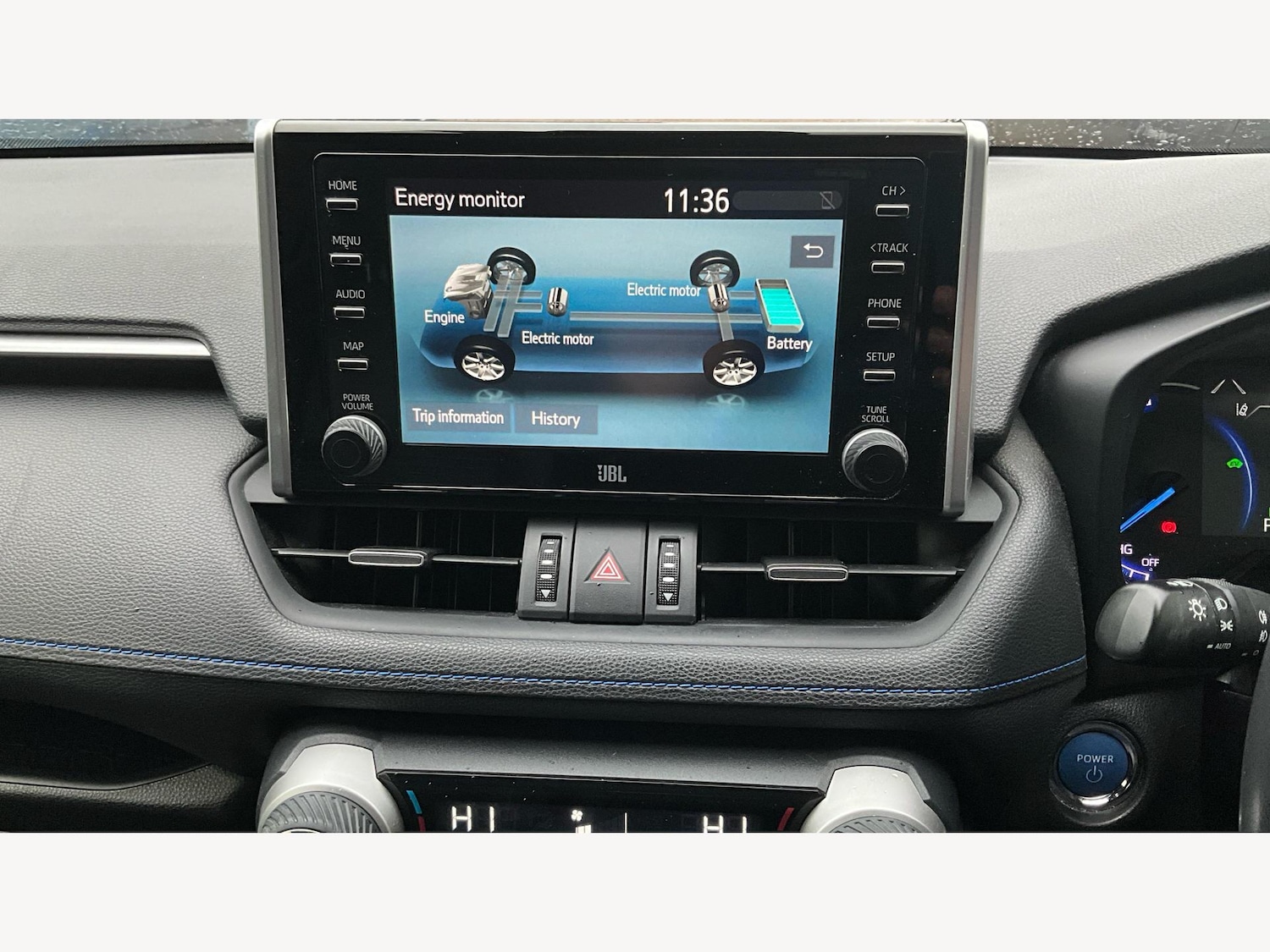 Used Toyota RAV4 2020 for sale - 76608354: Photo 30