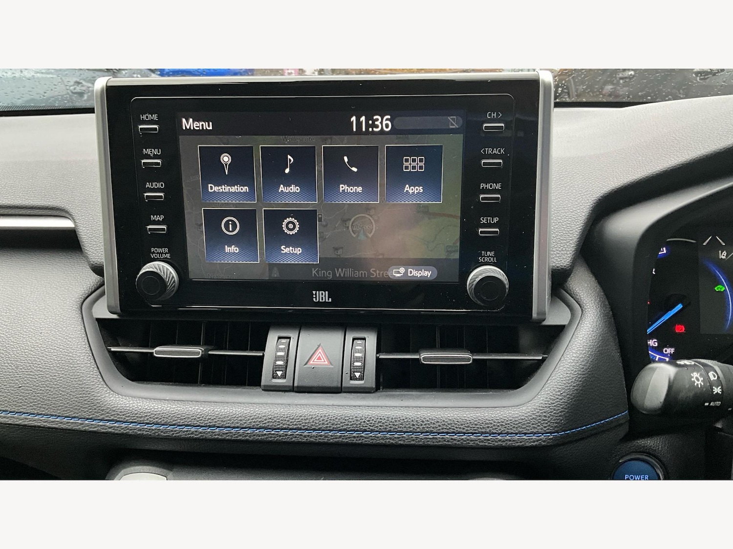 Used Toyota RAV4 2020 for sale - 76608354: Photo 31