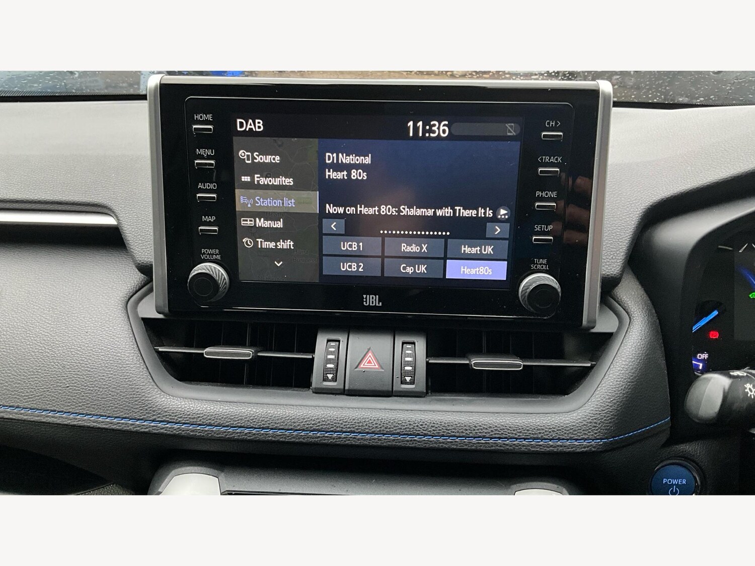 Used Toyota RAV4 2020 for sale - 76608354: Photo 32