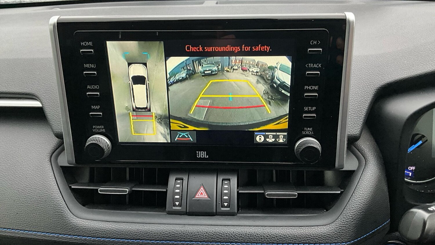 Used Toyota RAV4 2020 for sale - 76608354: Photo 33