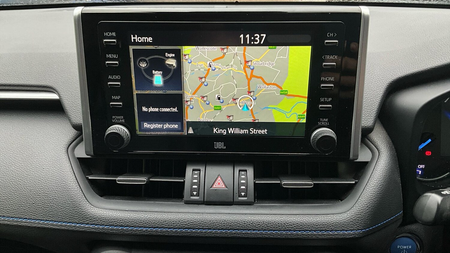 Used Toyota RAV4 2020 for sale - 76608354: Photo 34