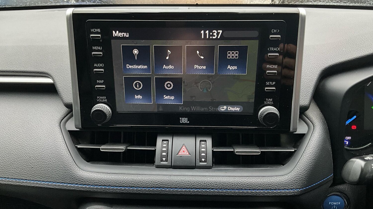 Used Toyota RAV4 2020 for sale - 76608354: Photo 35