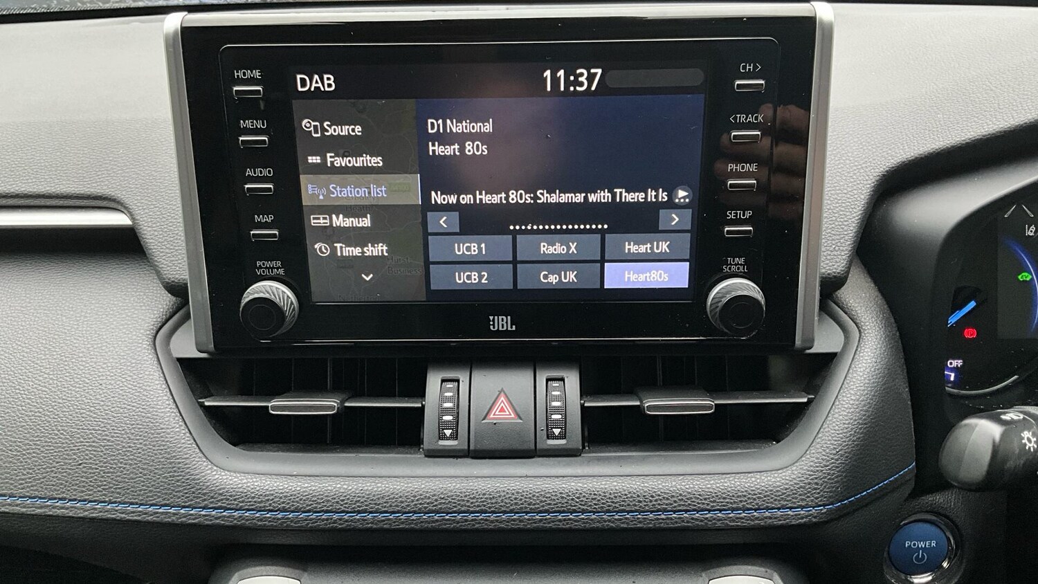 Used Toyota RAV4 2020 for sale - 76608354: Photo 36