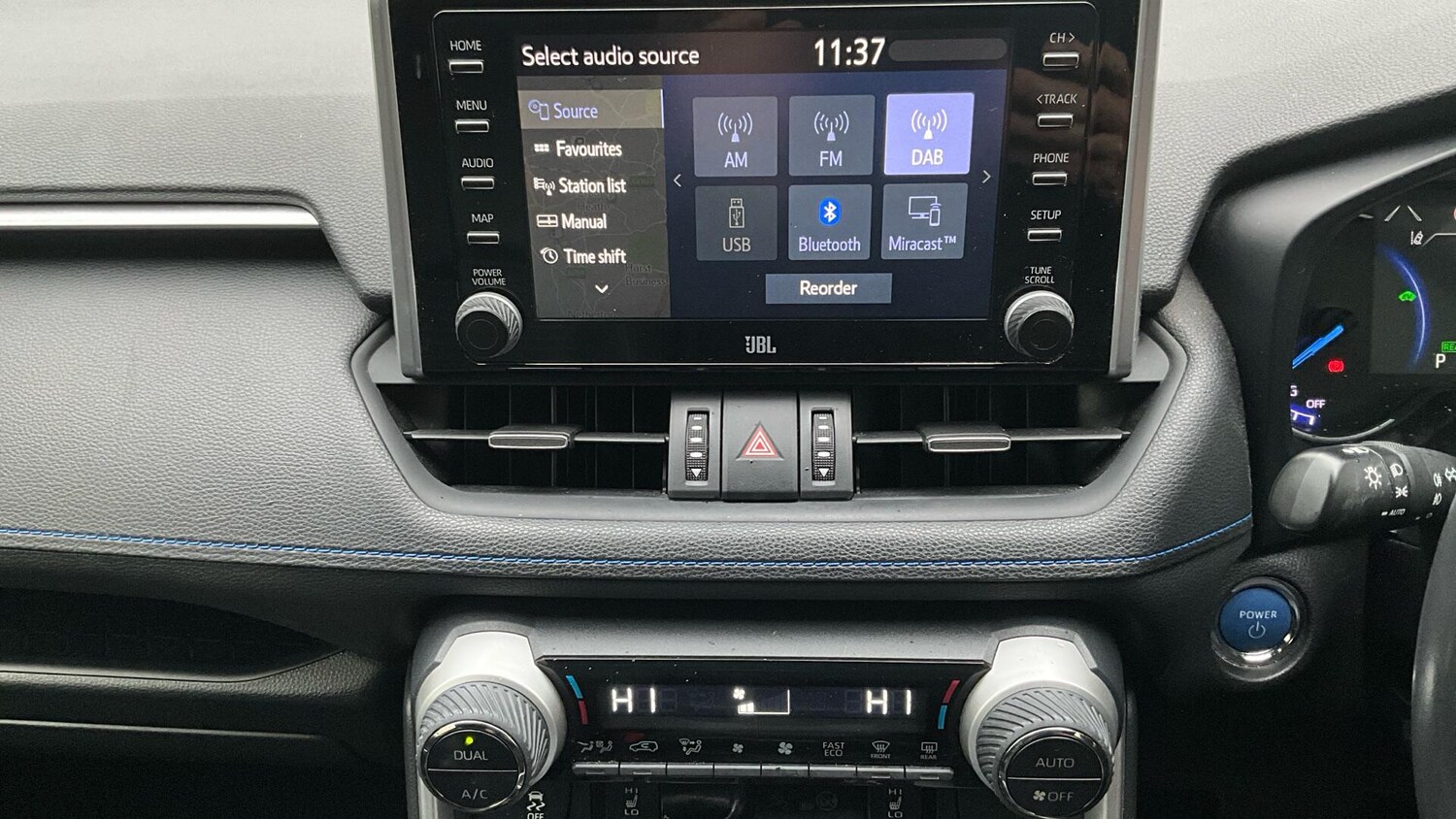 Used Toyota RAV4 2020 for sale - 76608354: Photo 37