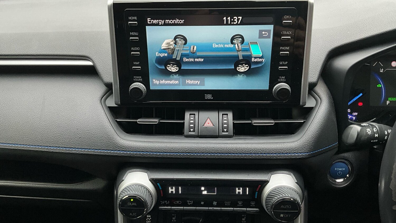 Used Toyota RAV4 2020 for sale - 76608354: Photo 38