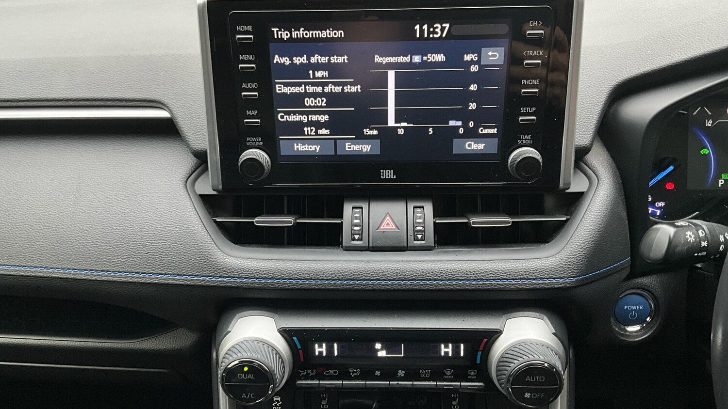 Used Toyota RAV4 2020 for sale - 76608354: Photo 39