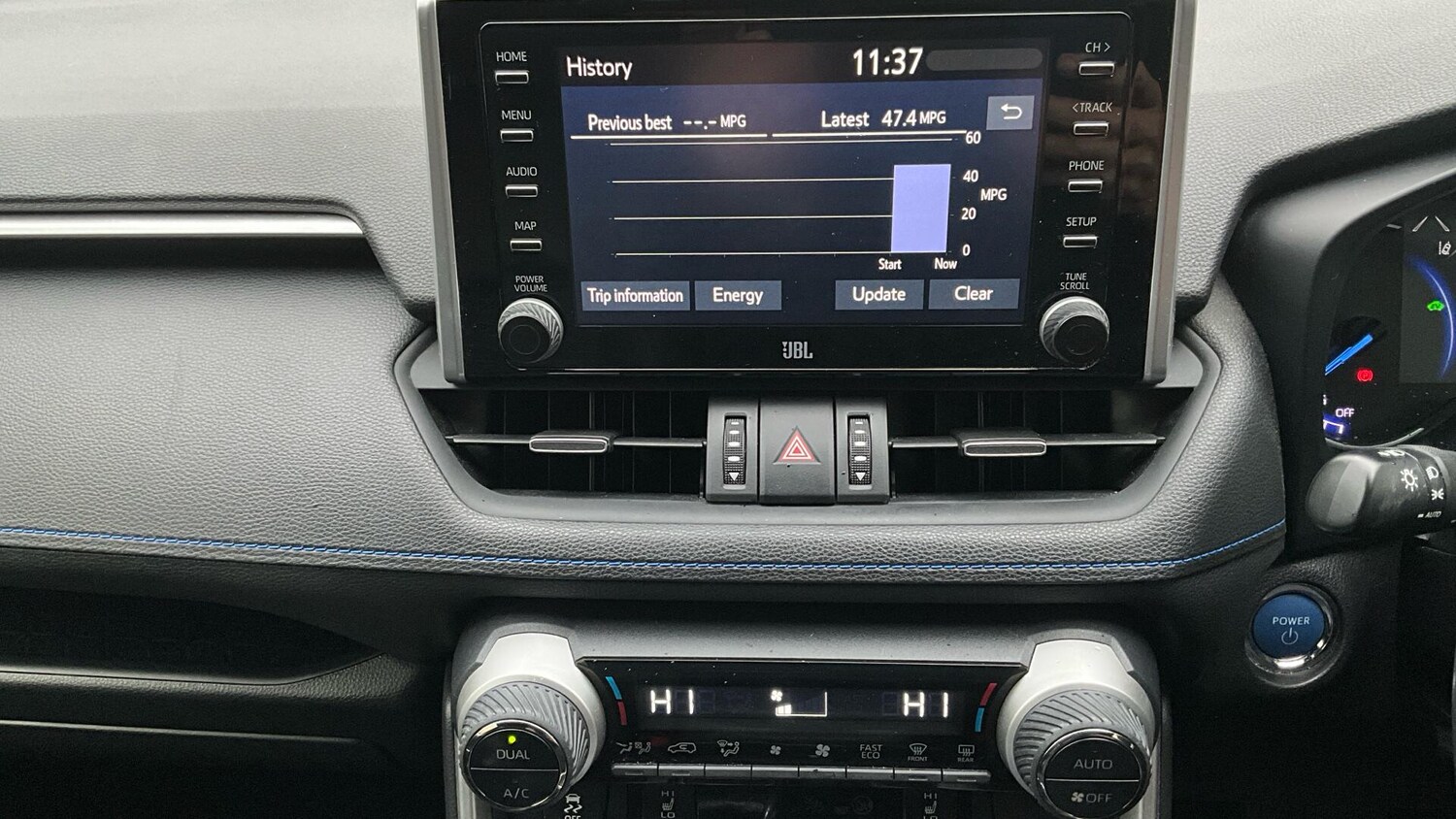 Used Toyota RAV4 2020 for sale - 76608354: Photo 40