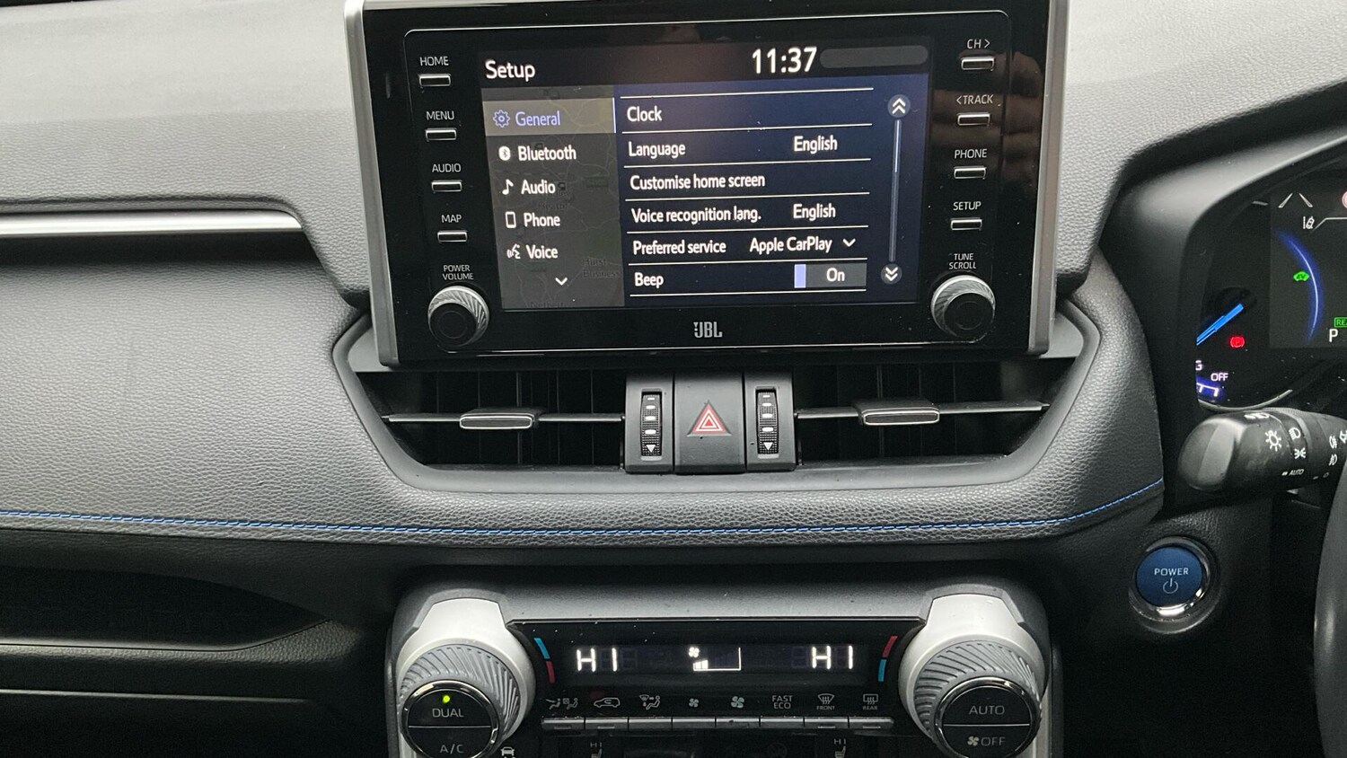 Used Toyota RAV4 2020 for sale - 76608354: Photo 41