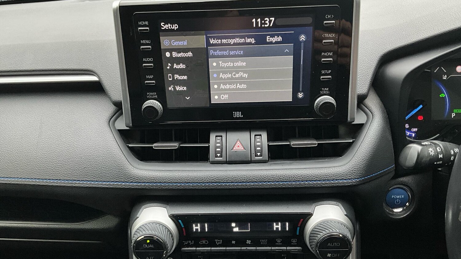 Used Toyota RAV4 2020 for sale - 76608354: Photo 42