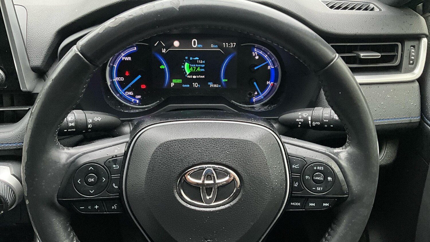 Used Toyota RAV4 2020 for sale - 76608354: Photo 44