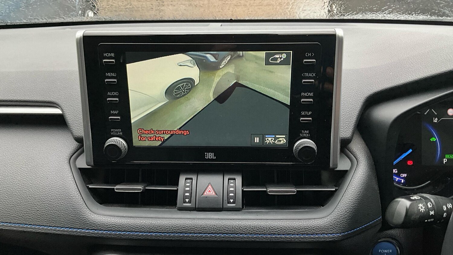 Used Toyota RAV4 2020 for sale - 76608354: Photo 45