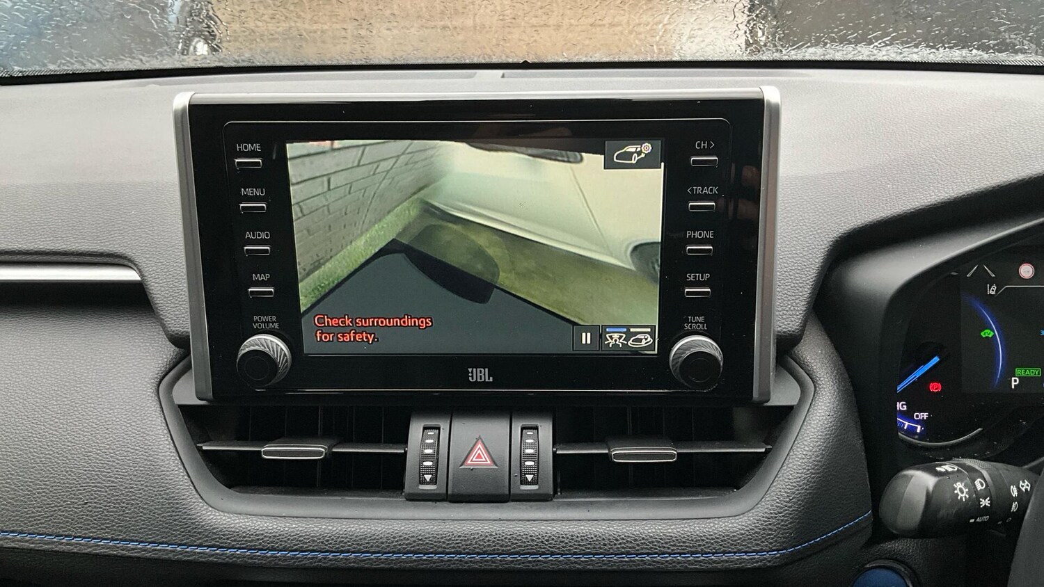 Used Toyota RAV4 2020 for sale - 76608354: Photo 46