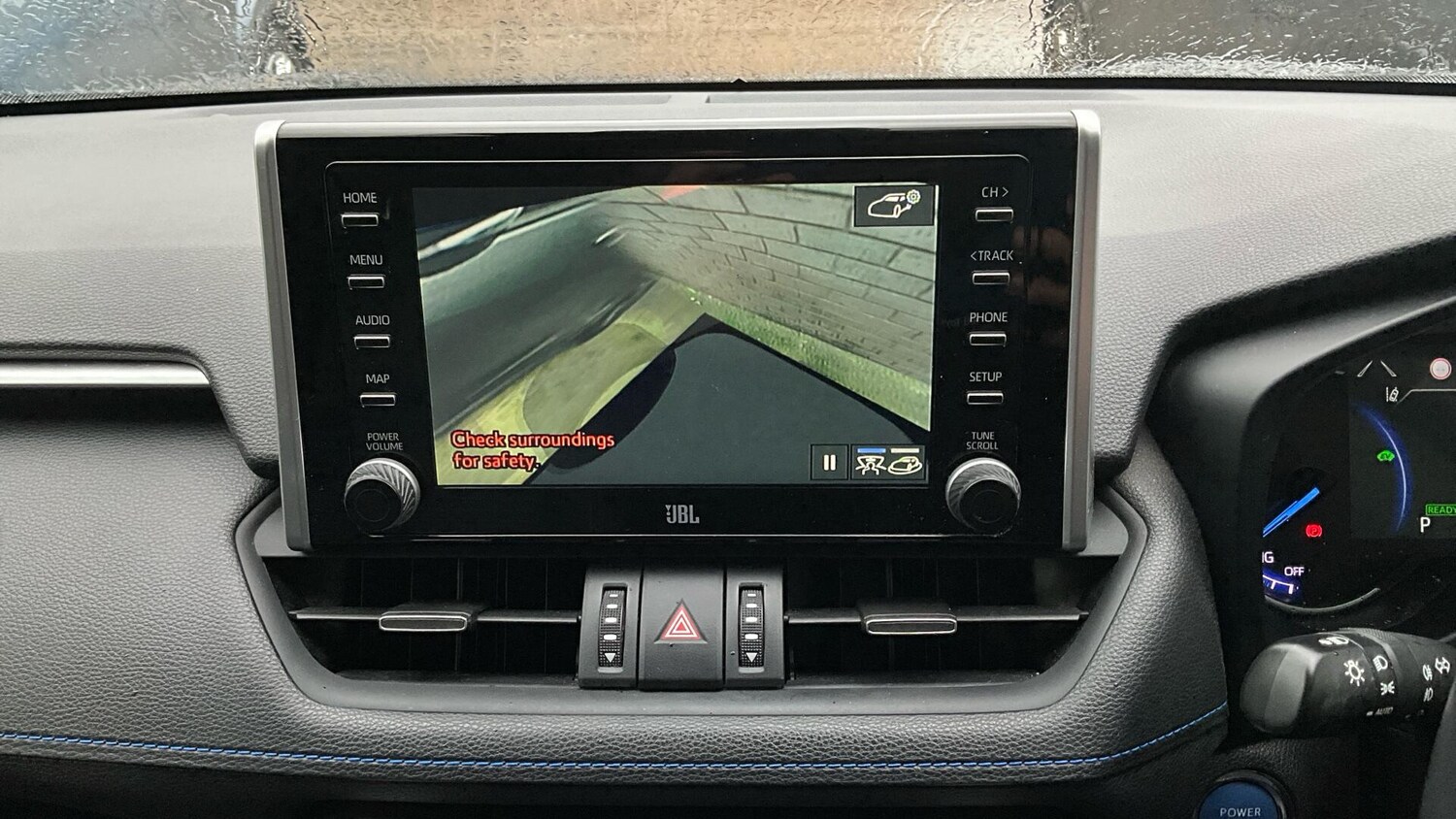 Used Toyota RAV4 2020 for sale - 76608354: Photo 47