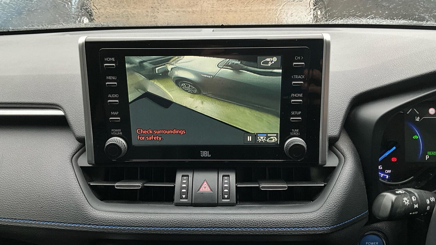 Used Toyota RAV4 2020 for sale - 76608354: Photo 48