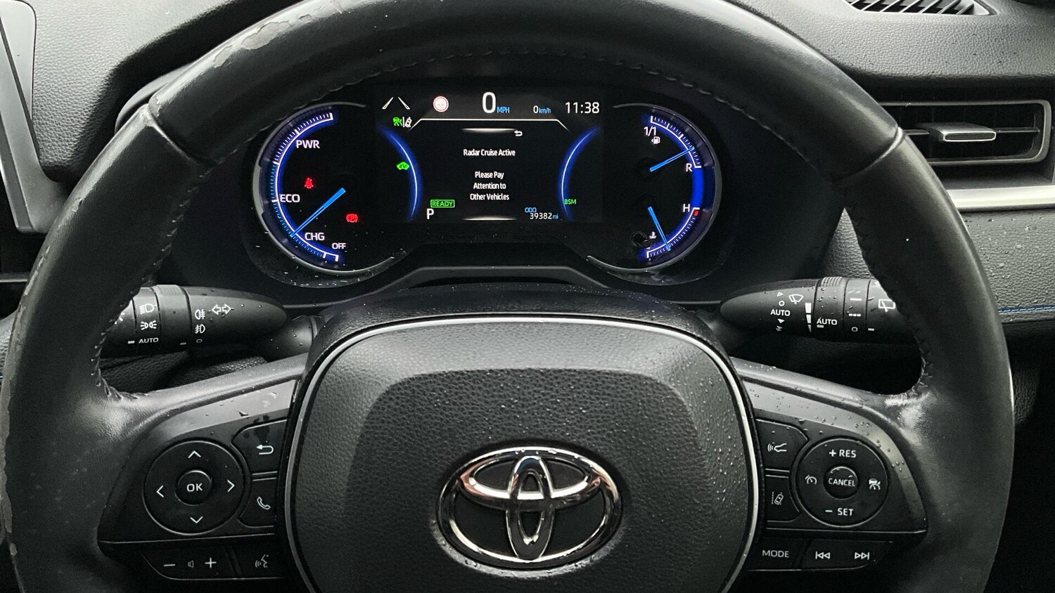 Used Toyota RAV4 2020 for sale - 76608354: Photo 51